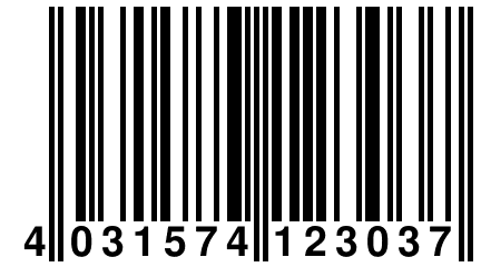 4 031574 123037