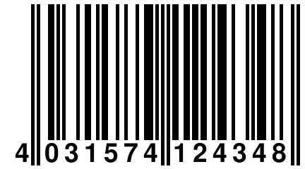 4 031574 124348