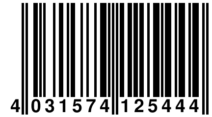 4 031574 125444