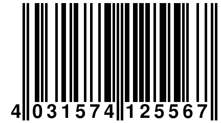 4 031574 125567