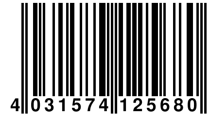 4 031574 125680