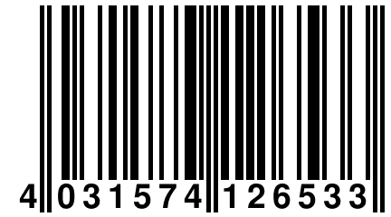 4 031574 126533