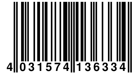 4 031574 136334