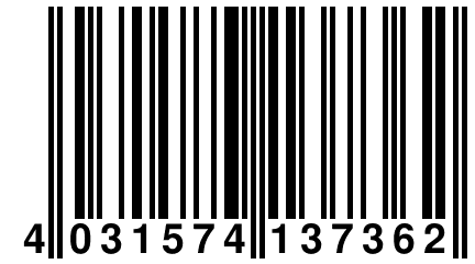 4 031574 137362