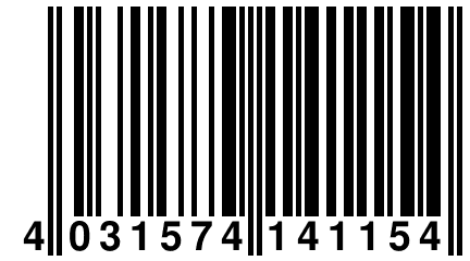 4 031574 141154