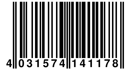 4 031574 141178