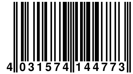 4 031574 144773