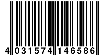 4 031574 146586