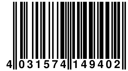 4 031574 149402