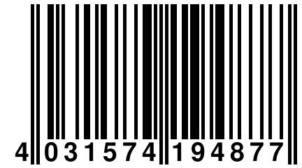 4 031574 194877