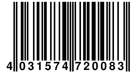 4 031574 720083