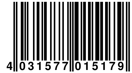 4 031577 015179