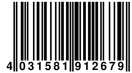 4 031581 912679