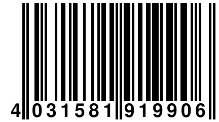 4 031581 919906