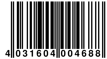 4 031604 004688