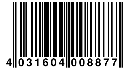 4 031604 008877