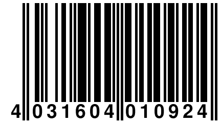 4 031604 010924