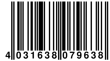 4 031638 079638