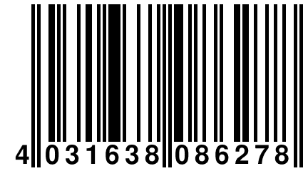 4 031638 086278