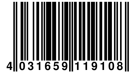 4 031659 119108
