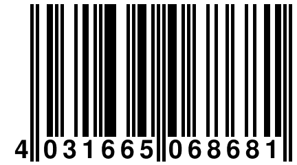 4 031665 068681