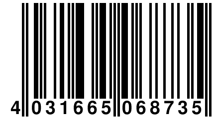 4 031665 068735