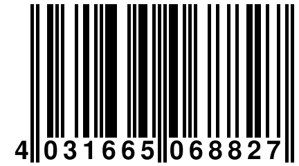 4 031665 068827