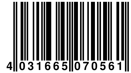 4 031665 070561