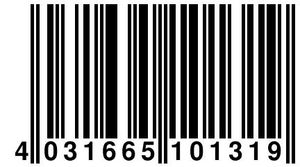 4 031665 101319