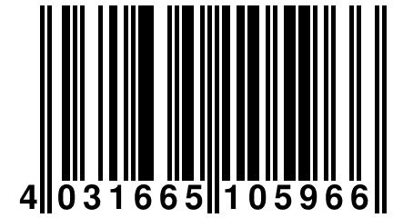 4 031665 105966