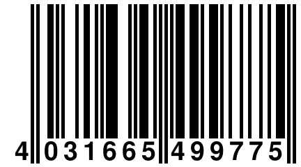 4 031665 499775