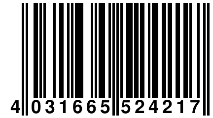 4 031665 524217