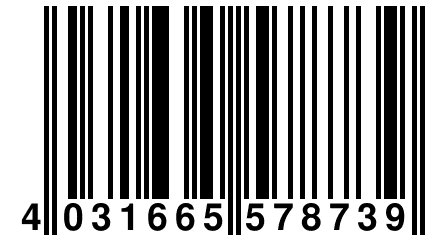 4 031665 578739