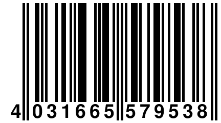 4 031665 579538