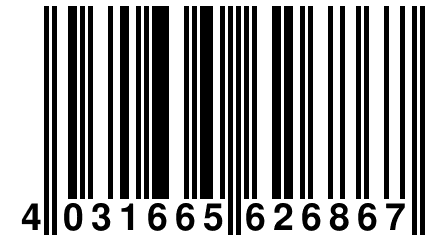 4 031665 626867