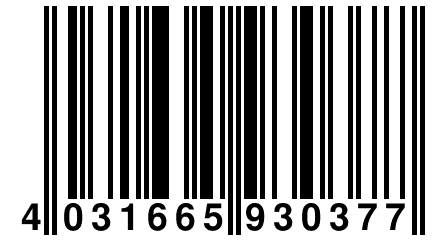 4 031665 930377