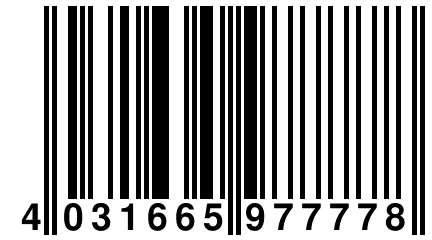 4 031665 977778