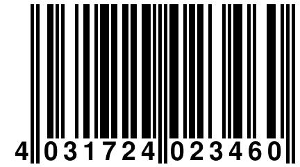 4 031724 023460