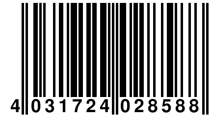 4 031724 028588
