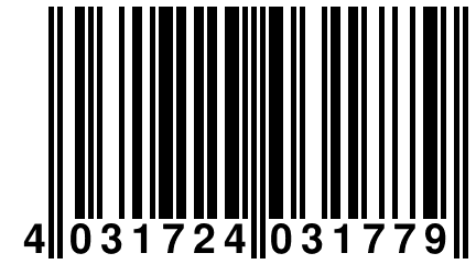 4 031724 031779