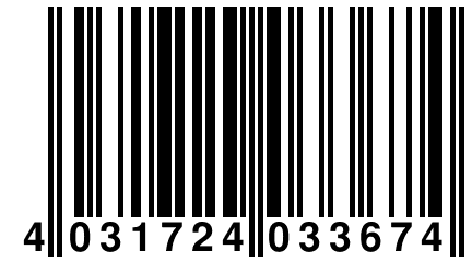 4 031724 033674