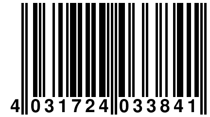 4 031724 033841