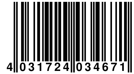 4 031724 034671
