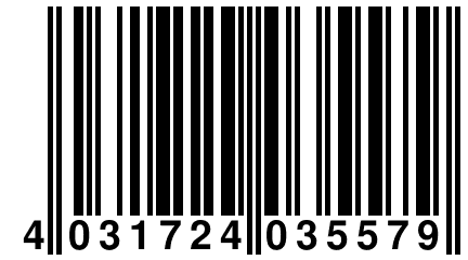 4 031724 035579