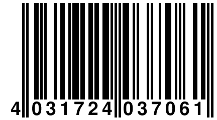 4 031724 037061