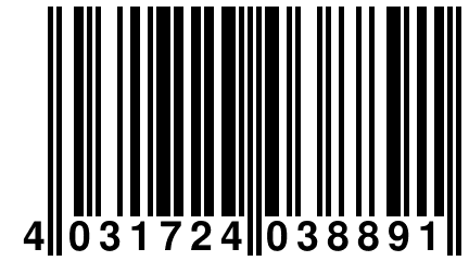 4 031724 038891