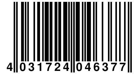 4 031724 046377