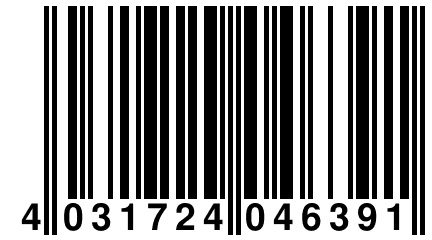 4 031724 046391