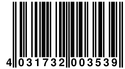 4 031732 003539