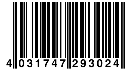 4 031747 293024